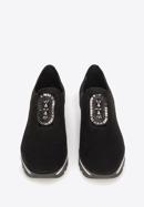 Women's shoes, black, 92-D-656-S-40, Photo 5
