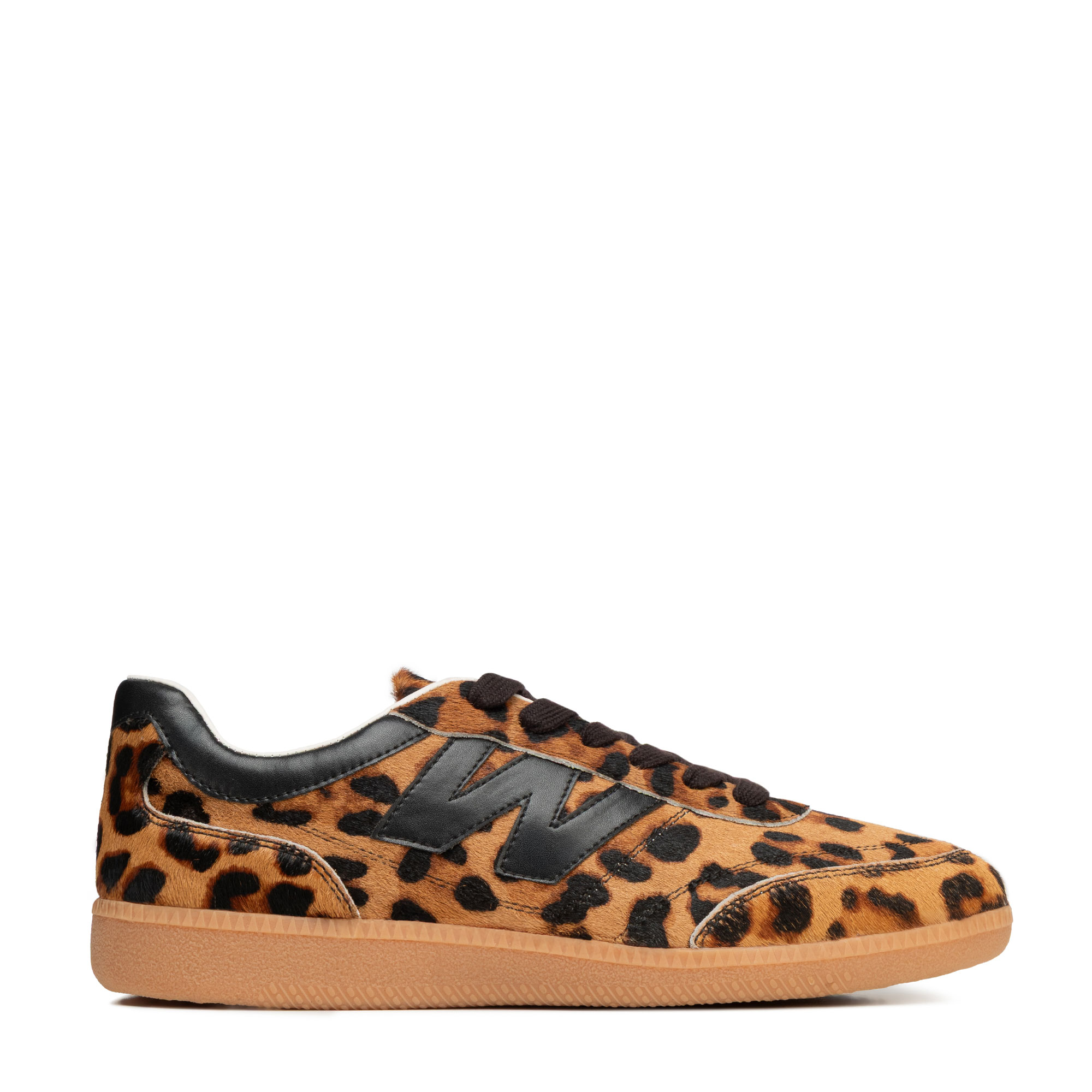 Dámske sneakersy čierne 102-D-361-4