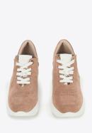 Shoes, muted pink, 95-D-654-N-41, Photo 2