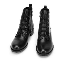 Shoes, black, 93-D-953-1-41, Photo 1