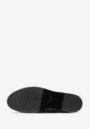 Shoes, black-graphite, 93-D-953-1L-37, Photo 6