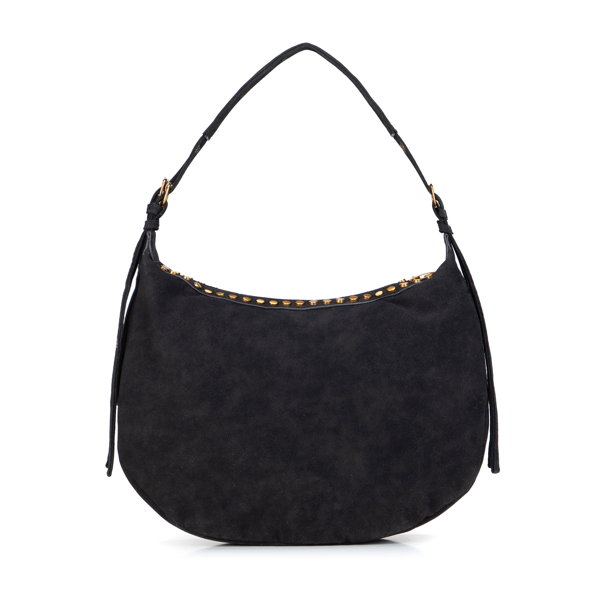 Čierna dámska crossbody kabelka Wittchen z polyesteru s moderným vzhľadom, Vyberte variant čierna