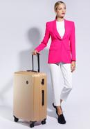 Large suitcase, gold, 56-3A-743-85, Photo 15