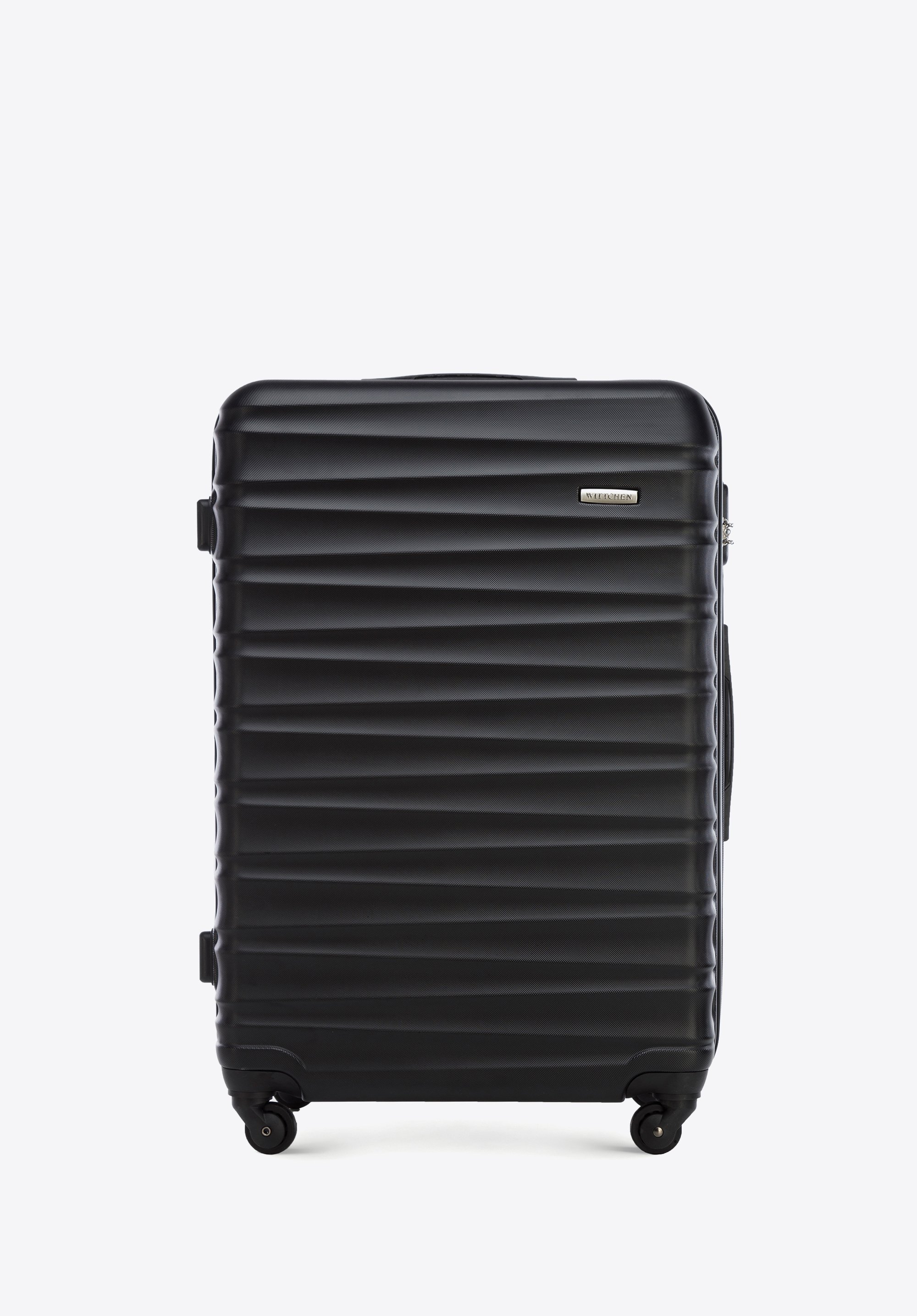 Wittchen luggage 2025