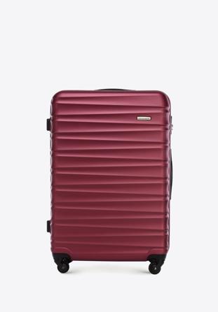 Large suitcase