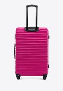 Large suitcase, pink, 56-3A-313-70, Photo 3