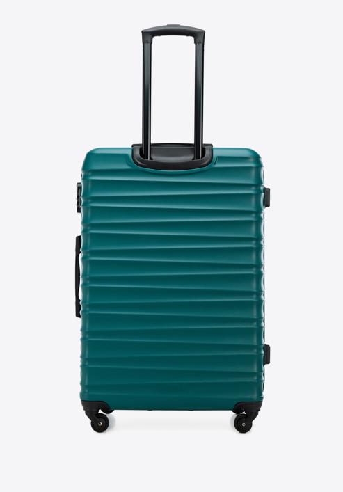 Large suitcase, green, 56-3A-313-01, Photo 3