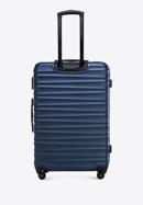 Large suitcase, navy blue, 56-3A-313-35, Photo 3
