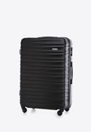 Large suitcase, black, 56-3A-313-70, Photo 4