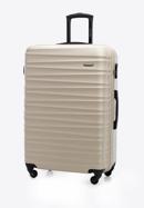 Large suitcase, beige, 56-3A-313-31, Photo 4