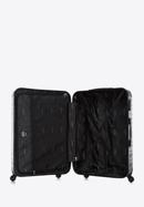 Large suitcase, black, 56-3A-313-70, Photo 5