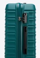Large suitcase, green, 56-3A-313-01, Photo 7