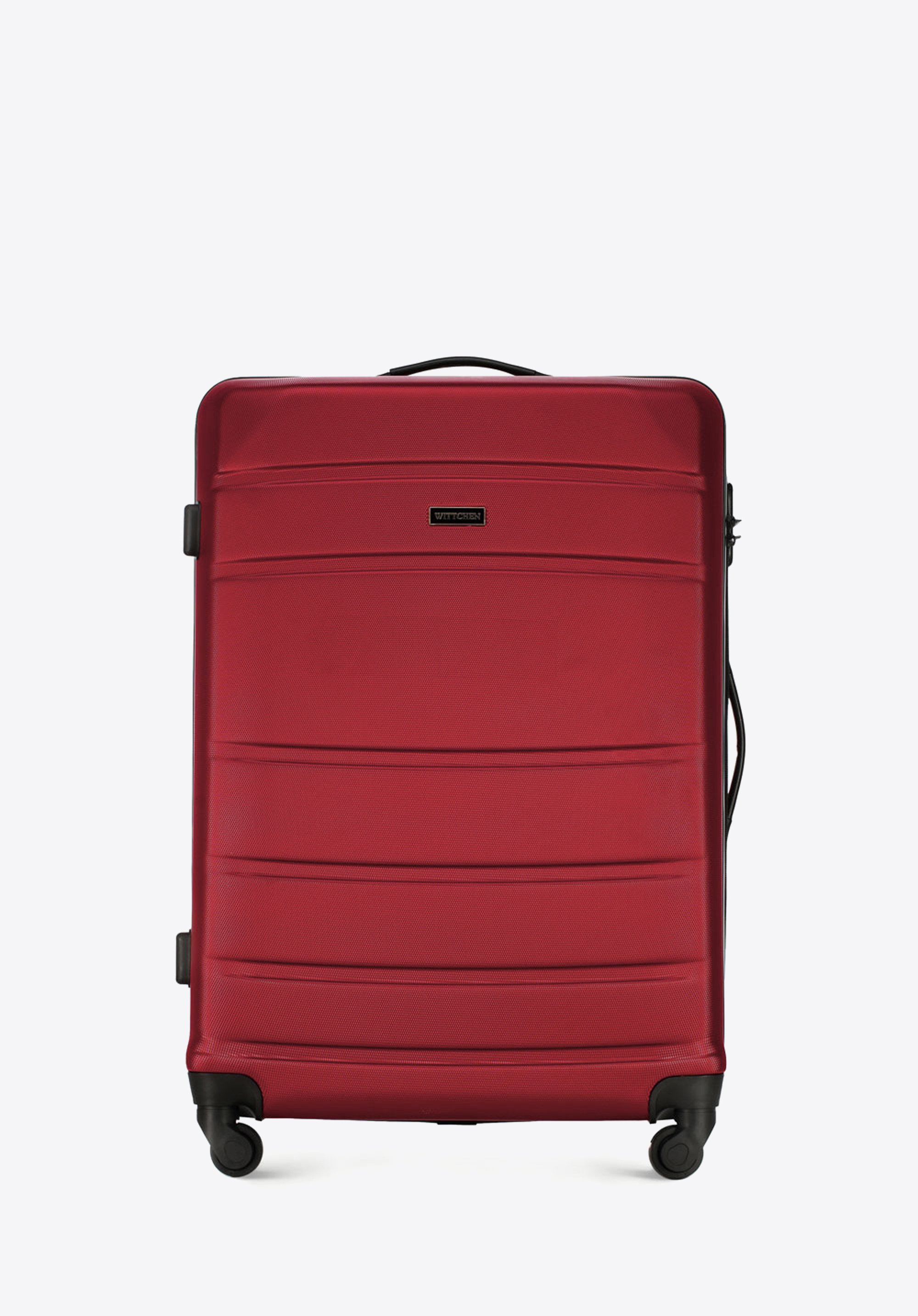 Huge suitcase online