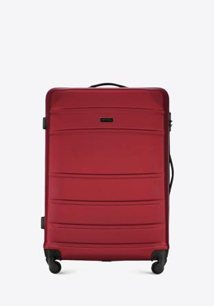 Large suitcase