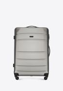 Large suitcase, champagne, 56-3A-653-01, Photo 1