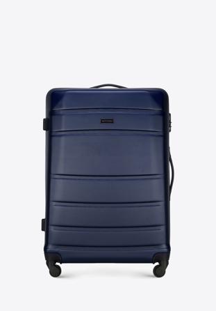 Large suitcase