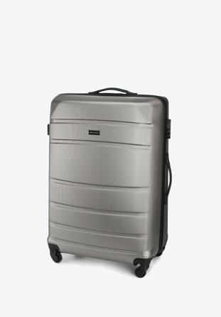 Large suitcase, champagne, 56-3A-653-86, Photo 1