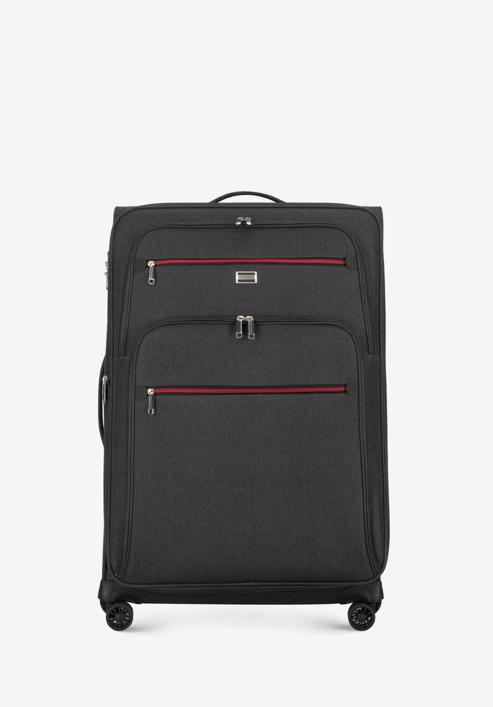 Suitcase, graphite, 56-3S-503-31, Photo 1