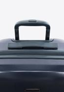 Large suitcase, navy blue, 56-3P-123-96, Photo 11