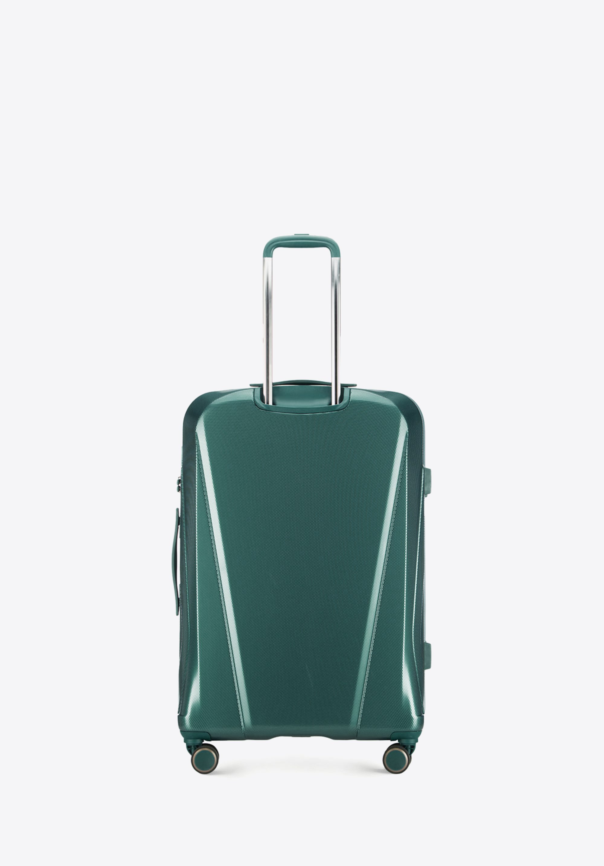 Large Suitcase Made Of Polycarbonate Material | WITTCHEN | 56-3P-123