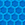 блакитний - Велика одноколірна валіза з полікарбонату - 56-3P-573-95