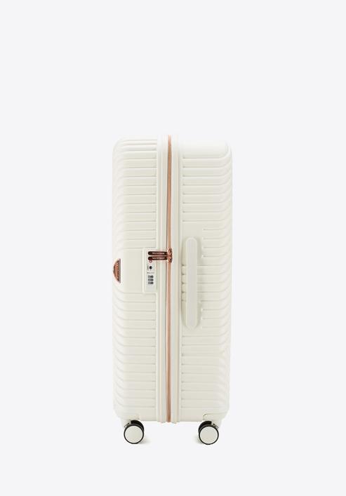 Large suitcase, white, 56-3P-843-77, Photo 2