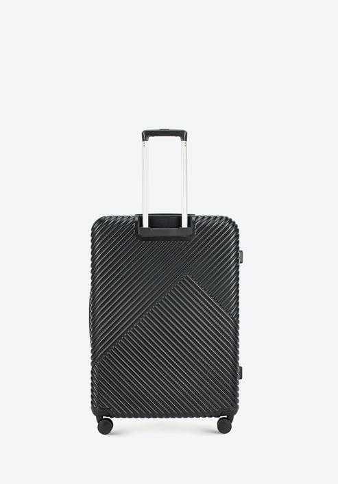 Large suitcase, black, 56-3P-843-10, Photo 3