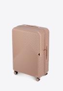 Large suitcase, powder pink, 56-3P-843-77, Photo 4