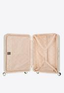 Large suitcase, white, 56-3P-843-77, Photo 5