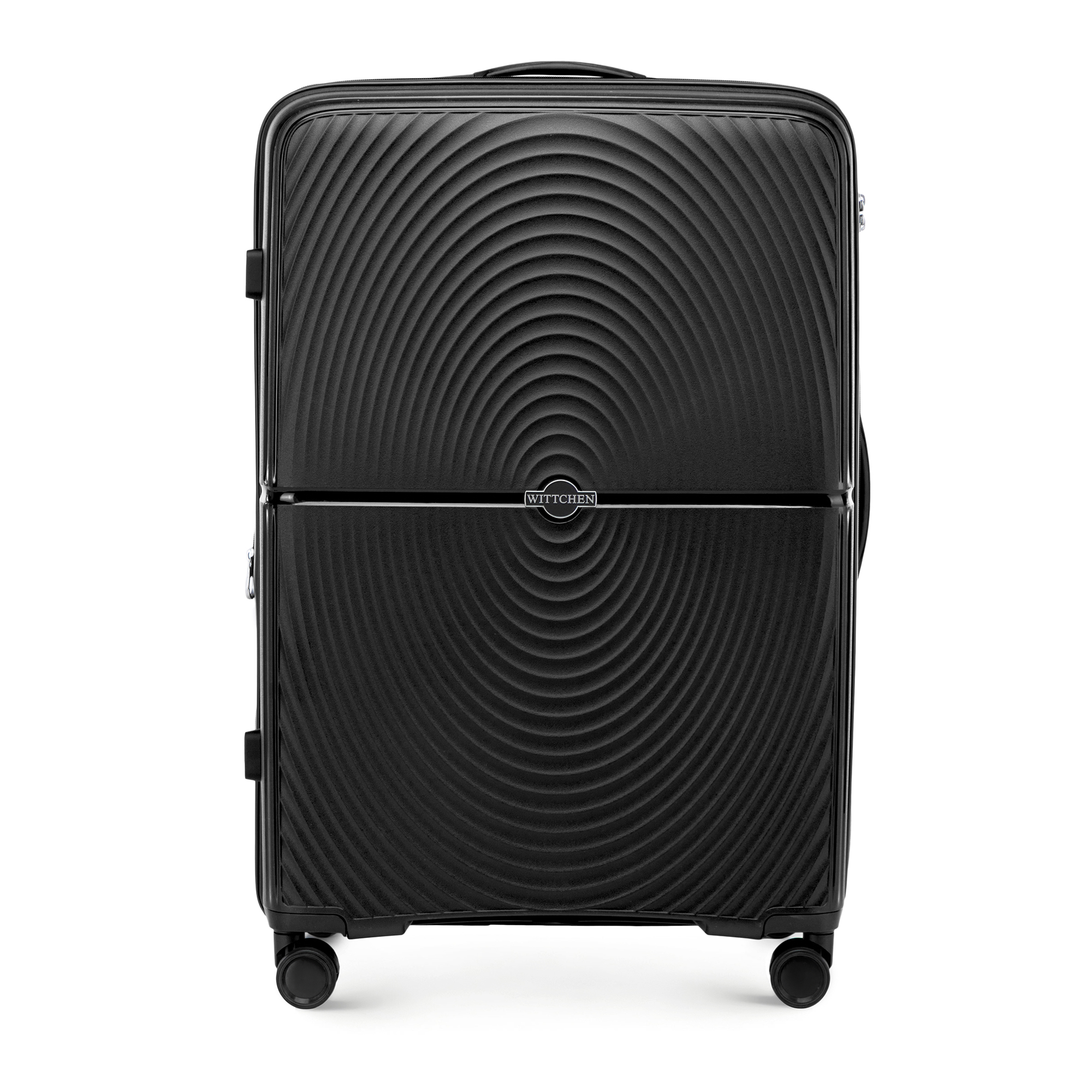 Veľký kufor Circle Line – extra priestor, moderný dizajn a odolné spracovanie 56-3T-303-10