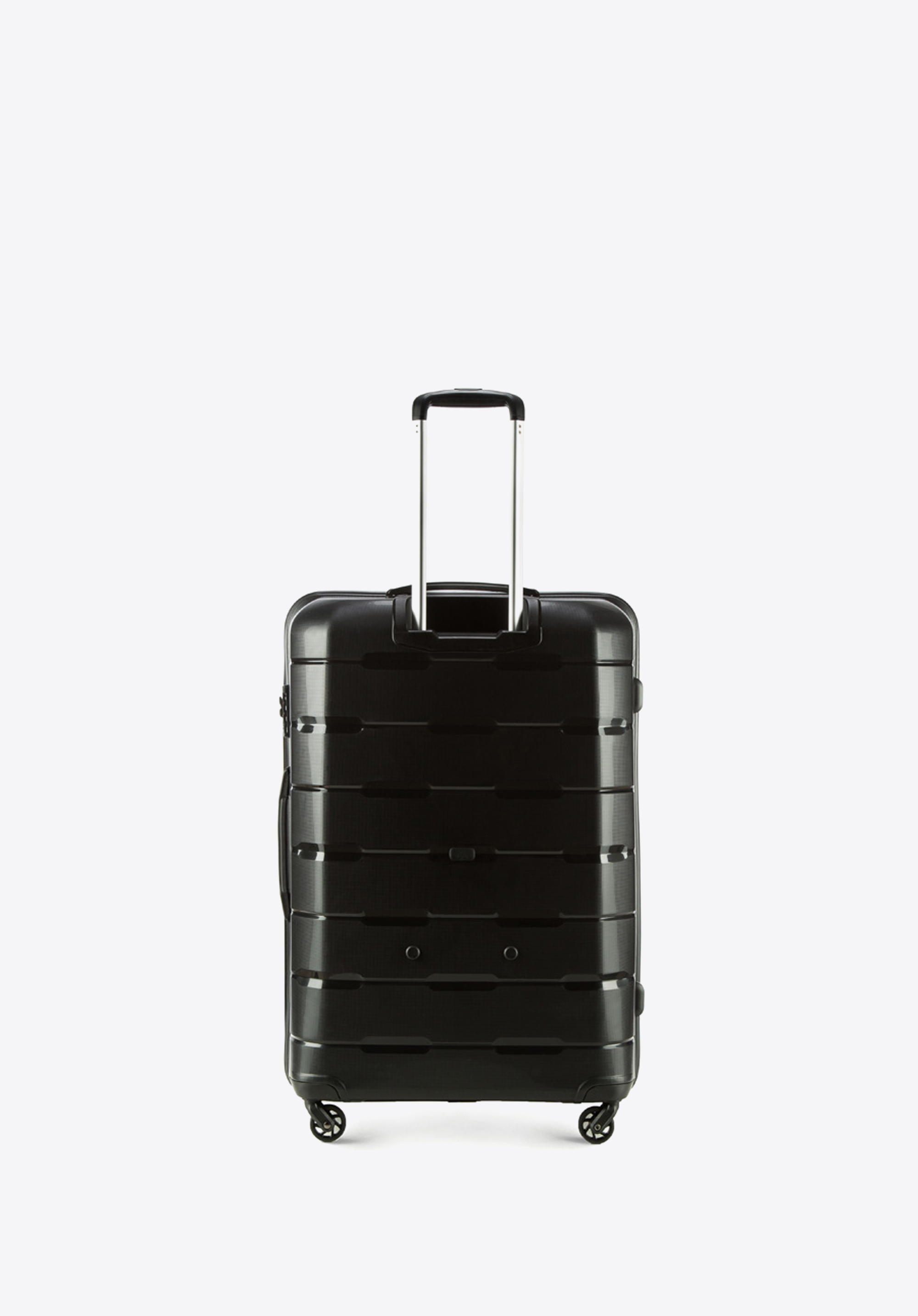 Prism cheap large suitcase