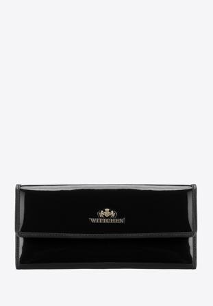 Wallet, black, 25-1-413-1, Photo 1