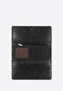 Wallet, black, 25-1-413-3, Photo 2