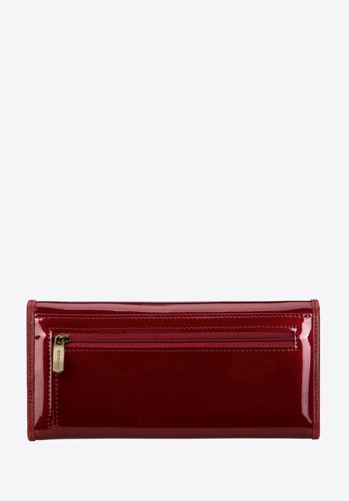 Wallet, burgundy, 25-1-413-1, Photo 4