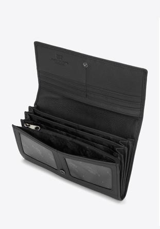 Wallet, black, 02-1-052-1L, Photo 1
