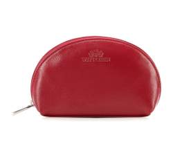Women's small purse, red, 26-2-441-3, Photo 1