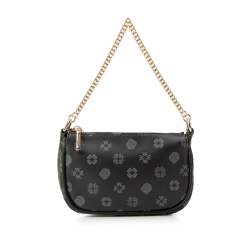 Handbag, black, 34-3-002-1B, Photo 1