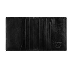 Credit card case, black, 21-2-291-1L, Photo 1