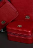 Jewellery case, red, 10-2-300-3, Photo 10