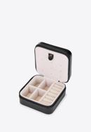 Jewellery case, black, 10-2-300-1, Photo 2