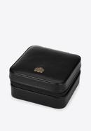 Jewellery case, black, 10-2-300-1, Photo 6