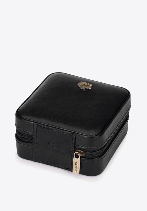 Jewellery case, black, 10-2-300-1, Photo 7