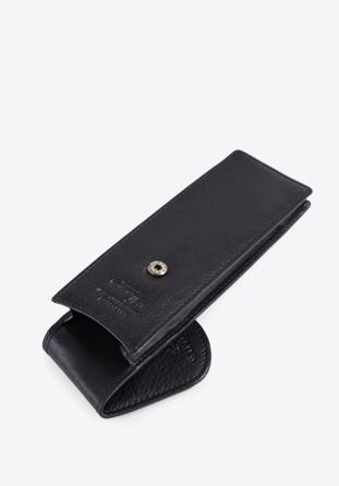 Pen case, black, 14-2-169-11, Photo 1