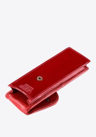 Pen case, red, 25-2-169-3, Photo 1