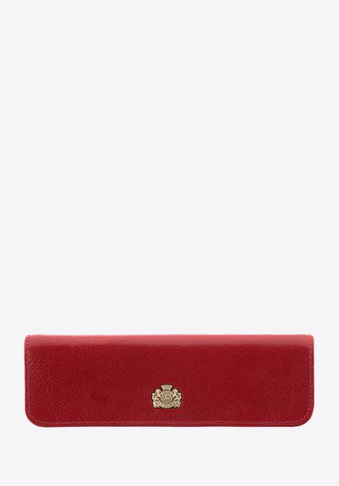 Pen case, red, 10-2-001-4, Photo 1