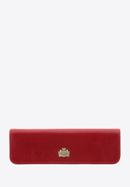 Pen case, red, 10-2-001-4, Photo 1