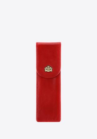 Pen case, red, 10-2-169-3, Photo 1