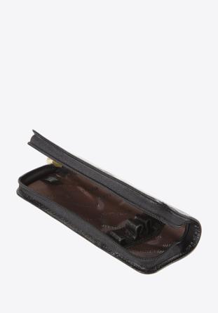 Pen case, black, 10-2-001-1, Photo 1