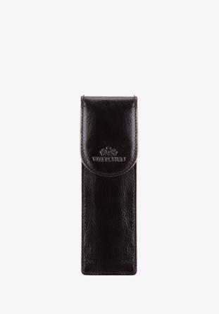 Pen case, black, 21-2-169-1, Photo 1