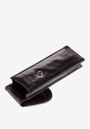 Pen case, black, 21-2-169-1, Photo 1